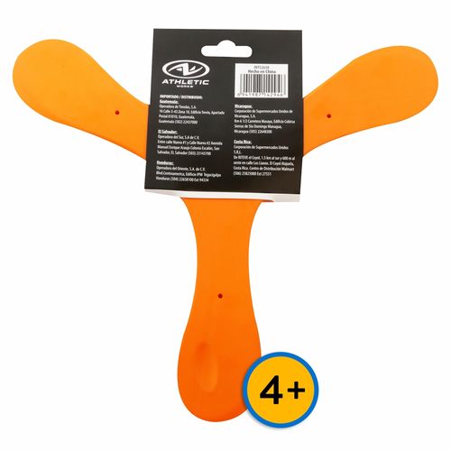 Boomerang