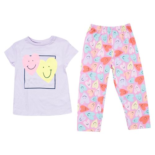 Pijama Nina Pantalon Bvld