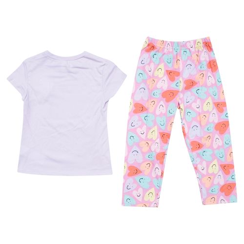 Pijama Nina Pantalon Bvld