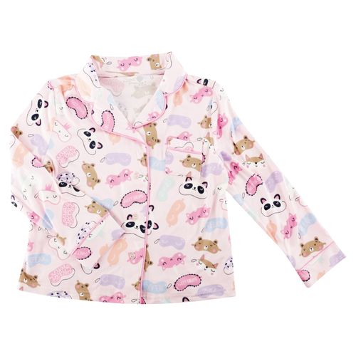 Set De Pijamas Nna