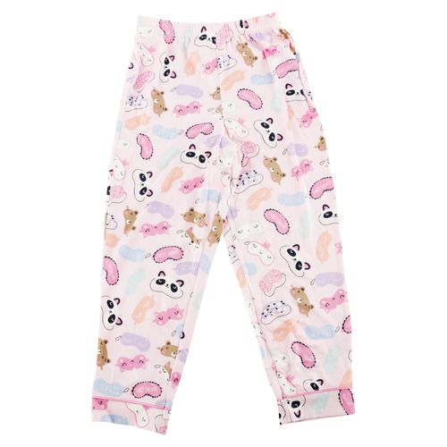 Set De Pijamas Nna