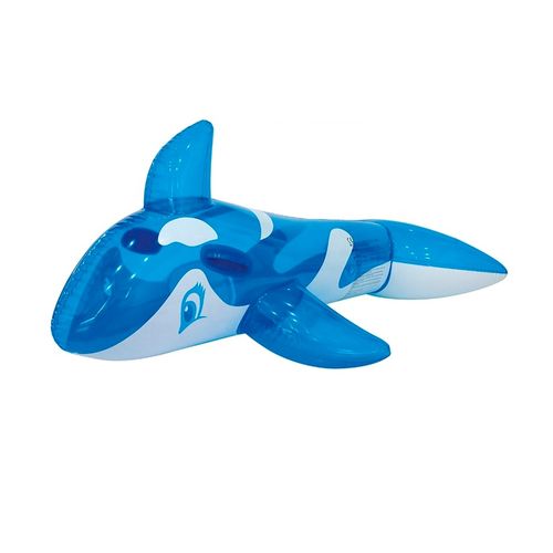 Flotador para niños Play Day diseño de ballena