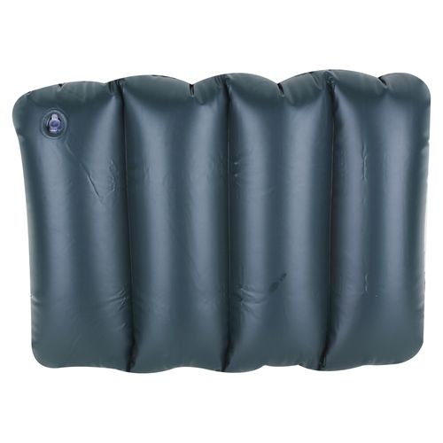 Almohada inflable Ozark Trail green i beam