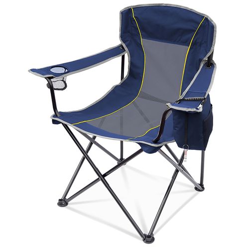 Silla Ozark Oversize Mesh Brazos -96.5cm