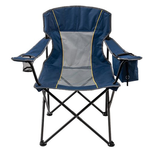 Silla Ozark Oversize Mesh Brazos -96.5cm