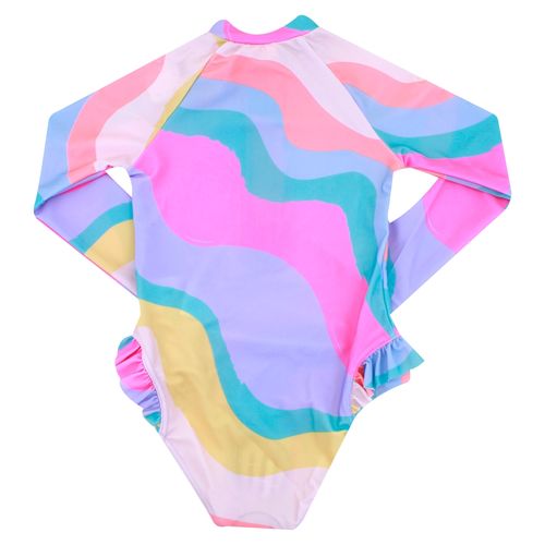 Traje De Bano Nina Boulevard
