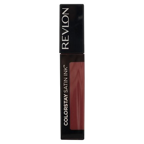 Revlon Labial Colo Satin Silky Siena 5Gr