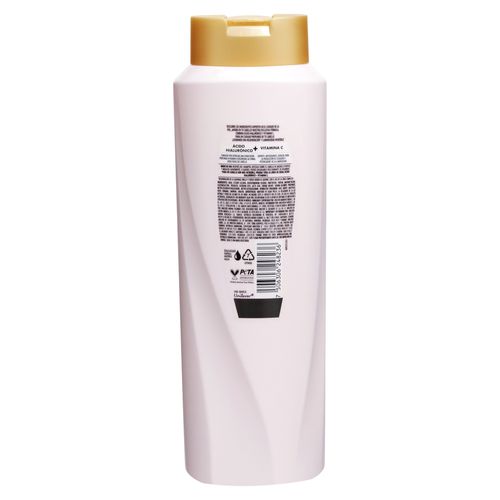 Acondicionador Sedal Acido Hialuroni Mas Vitamina C - 620ml