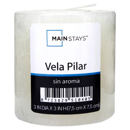 Ms Vela 7 5 X 7 5 Ivory