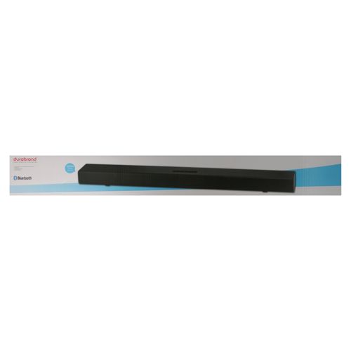 Barra De Sonido Hsb377sw