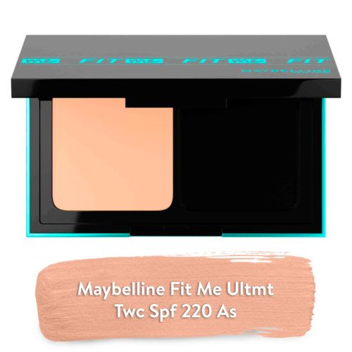 Polvo Maybelline Fit Me Cake 220 As