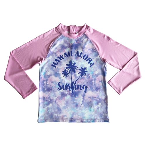 Rashguard Nina Boulevard