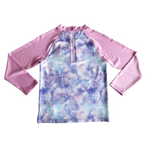 Rashguard Nina Boulevard