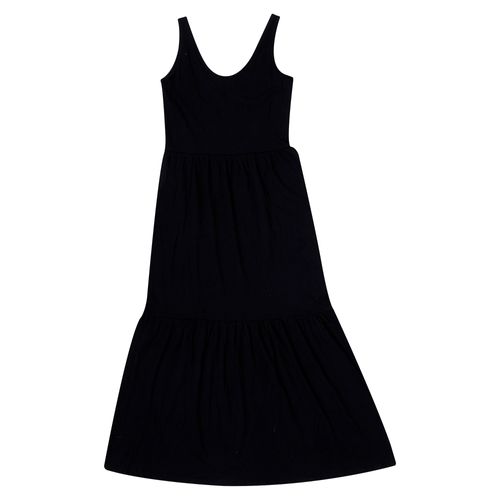 Vestido Sin Mangas Boulevard