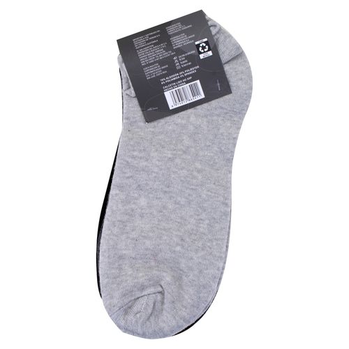 Men S 5 Pairs Pack Casual Sock