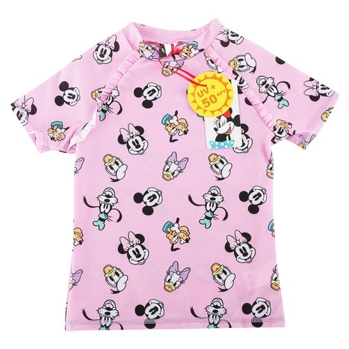 Rashguard Nina Minnie