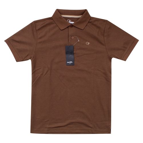 Camisa Polo Op Cab