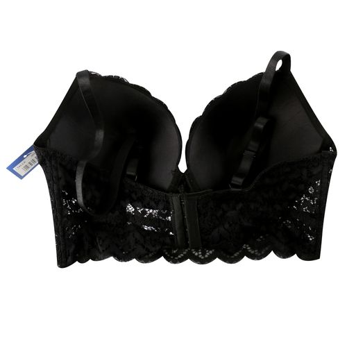 Brasier Encaje