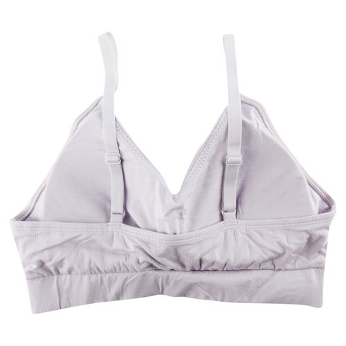 Brasier Sporty Largo Rib