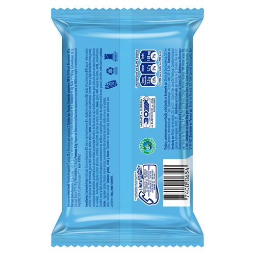 Pastel Marinela submarino vainilla - 64 g