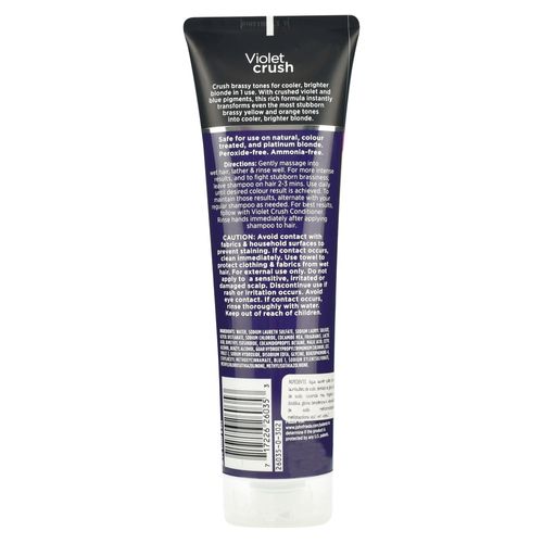 Shampoo John Frieda violet crush -245 ml