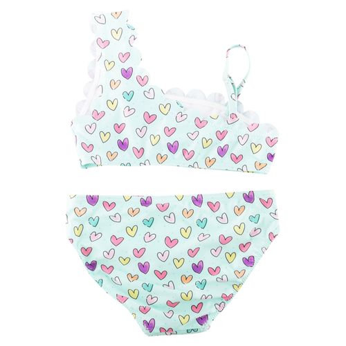 Traje De Bano 2Pz Nina Boulevard