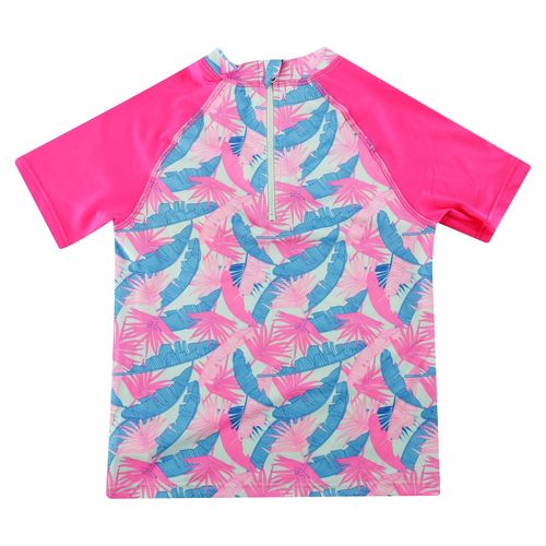 Rashguard Nina Boulevard