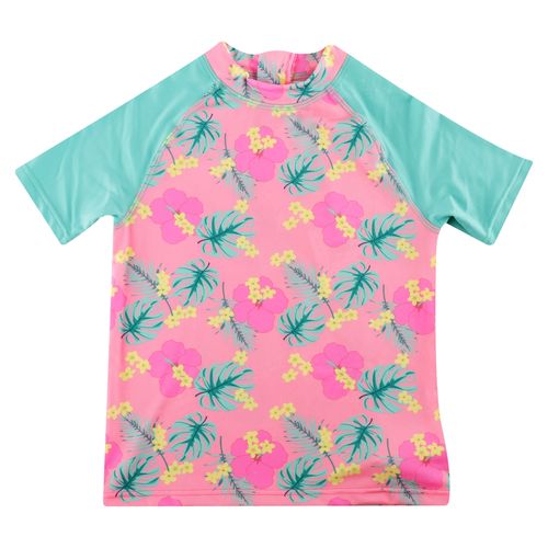 Rashguard Nina Boulevard