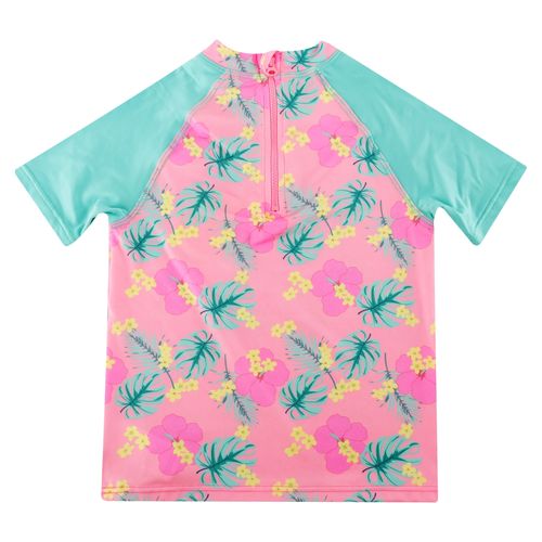 Rashguard Nina Boulevard