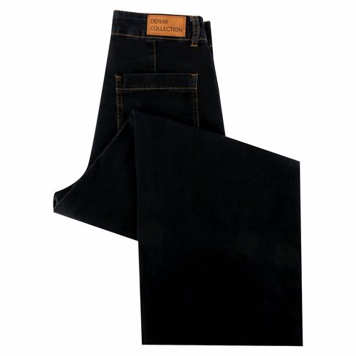 Jeans Boulevard Marin 6 16