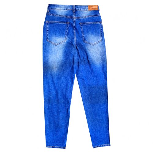 Jeans No Boundaries Roto 6 16
