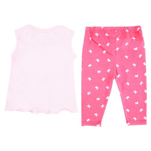 Conjunto Largo Beba Boulevard T 6 36M W