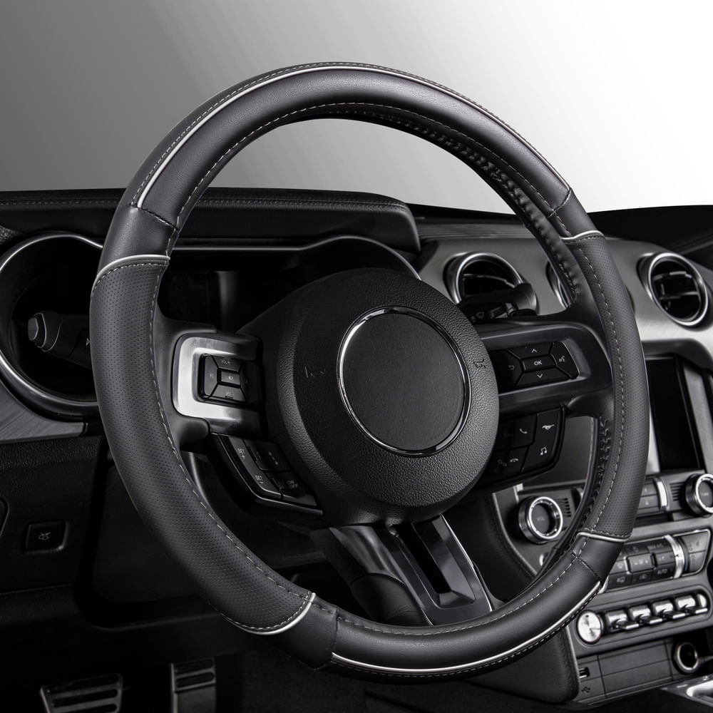 De Dirección Forros Para El Timon Del Carro Cubierta Universal De