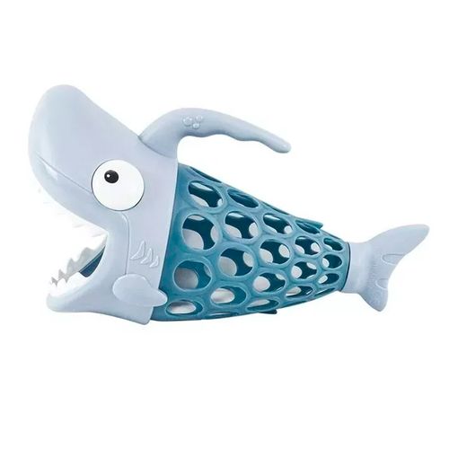 Juguete de agua Play Day en forma de tiburón - 7 pzas