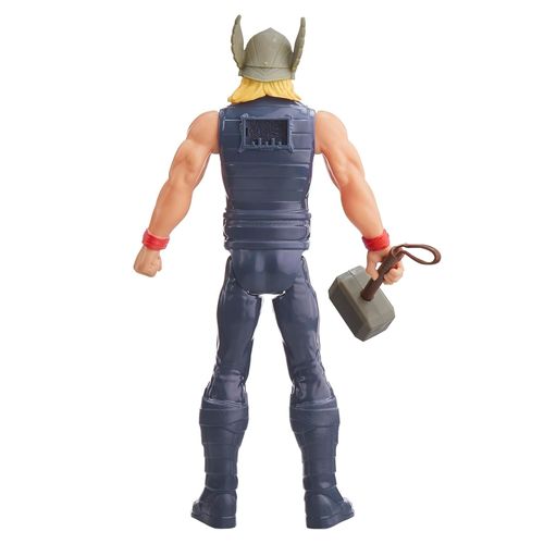 Figura The Avengers Titan Hero Thor