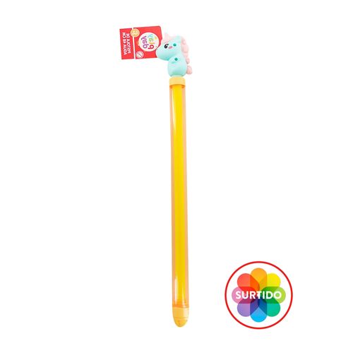 Pistola de agua Play Day divertida y segura - 48 cm