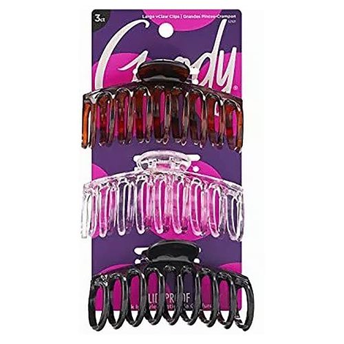 Piranas Goody 3 Pcs Ea
