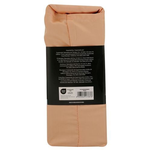 Ht Set De Sabanas Queen 300 Hilos Peach