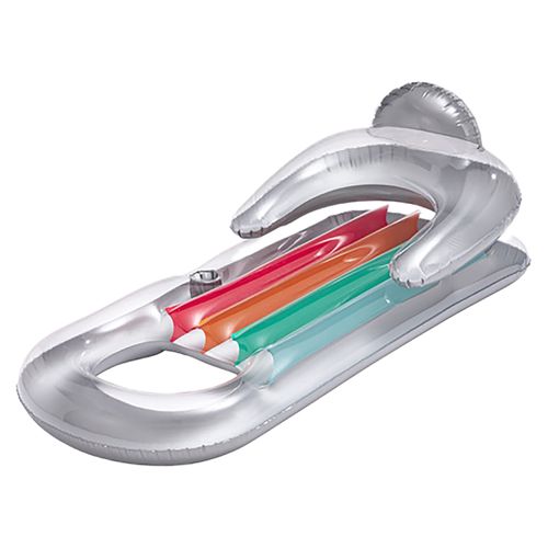 Colchon Flotador Bluescape 160x76x58cm