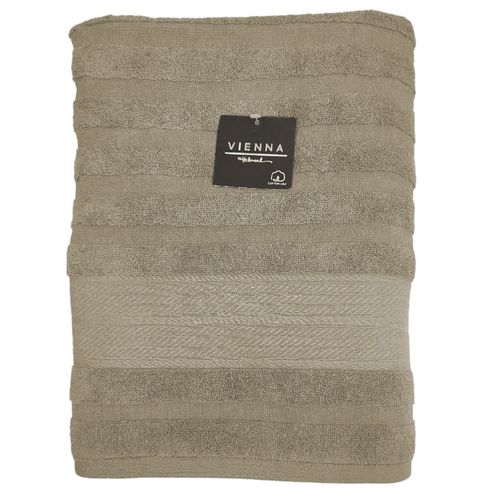 Toalla Vienna para baño