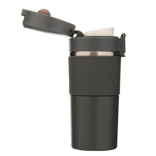 Ms Vaso Termico Doble Pared 400ml