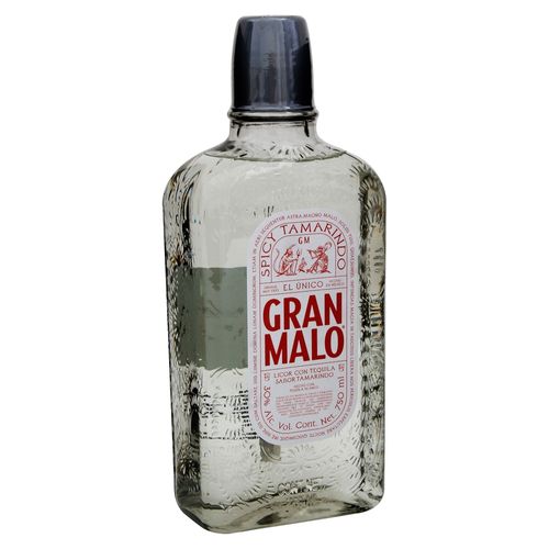 Gran Malo Tamarindo 750 Ml