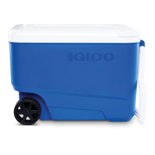 Hielera Igloo Wheelie Multicolor - 38qt