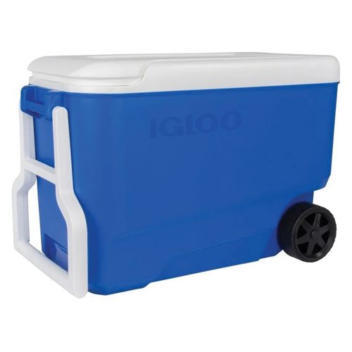 Hielera Igloo Wheelie Multicolor - 38qt