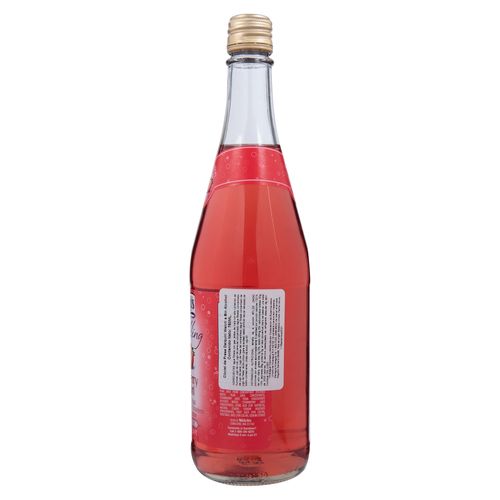 Sidra Welchs Espumante Daiquiri Fresa - 750ml