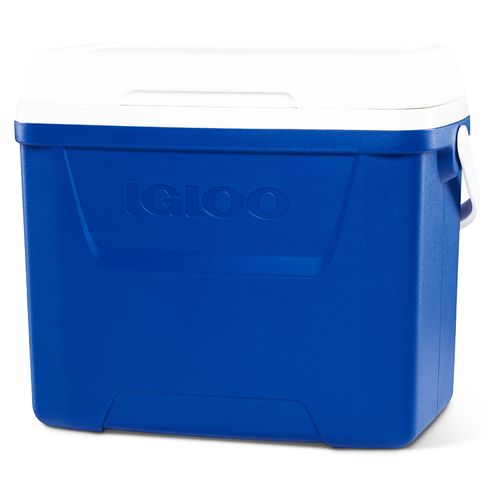 Hielera Laguna Igloo Azul - 28qt