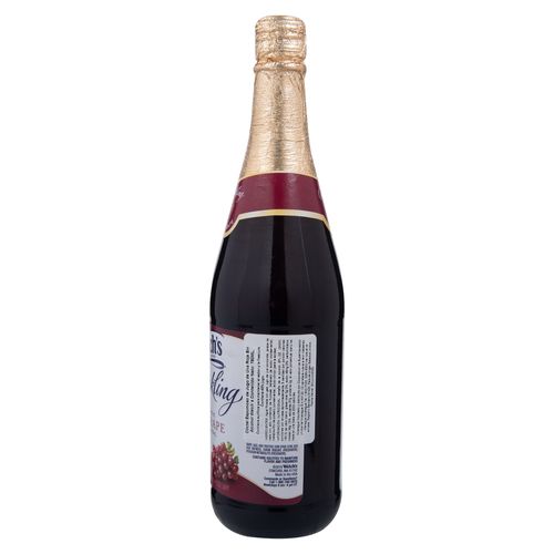 Sidra Welchs Espumante Uva Roja - 750ml