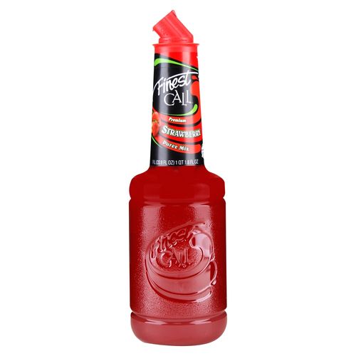 Mezclador Finest Call Strawberry Puree - 1000ml