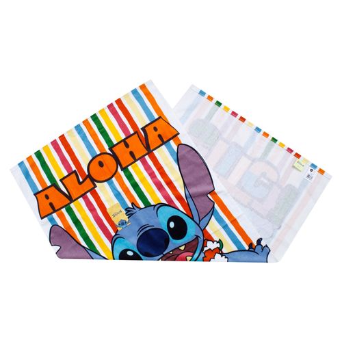Toalla de Baño Mainstays Stitch Aloha