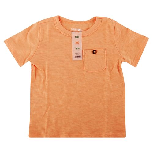 Tshirt Bebo Garan T 18M T5